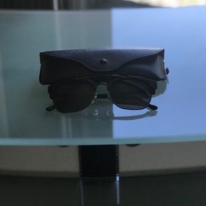Brand new. Retrosuperfuture sunglasses